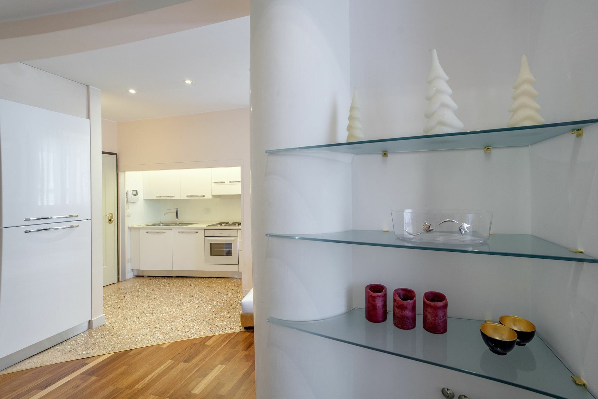 Donatello Appartement Venise