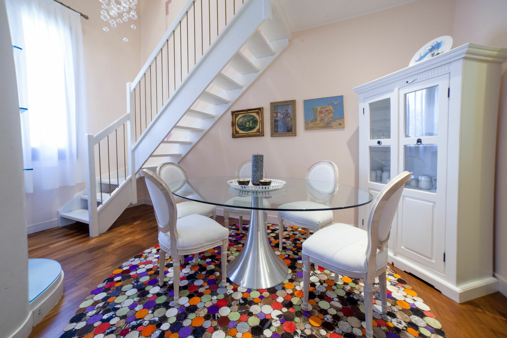 Appartement Donatello Venise