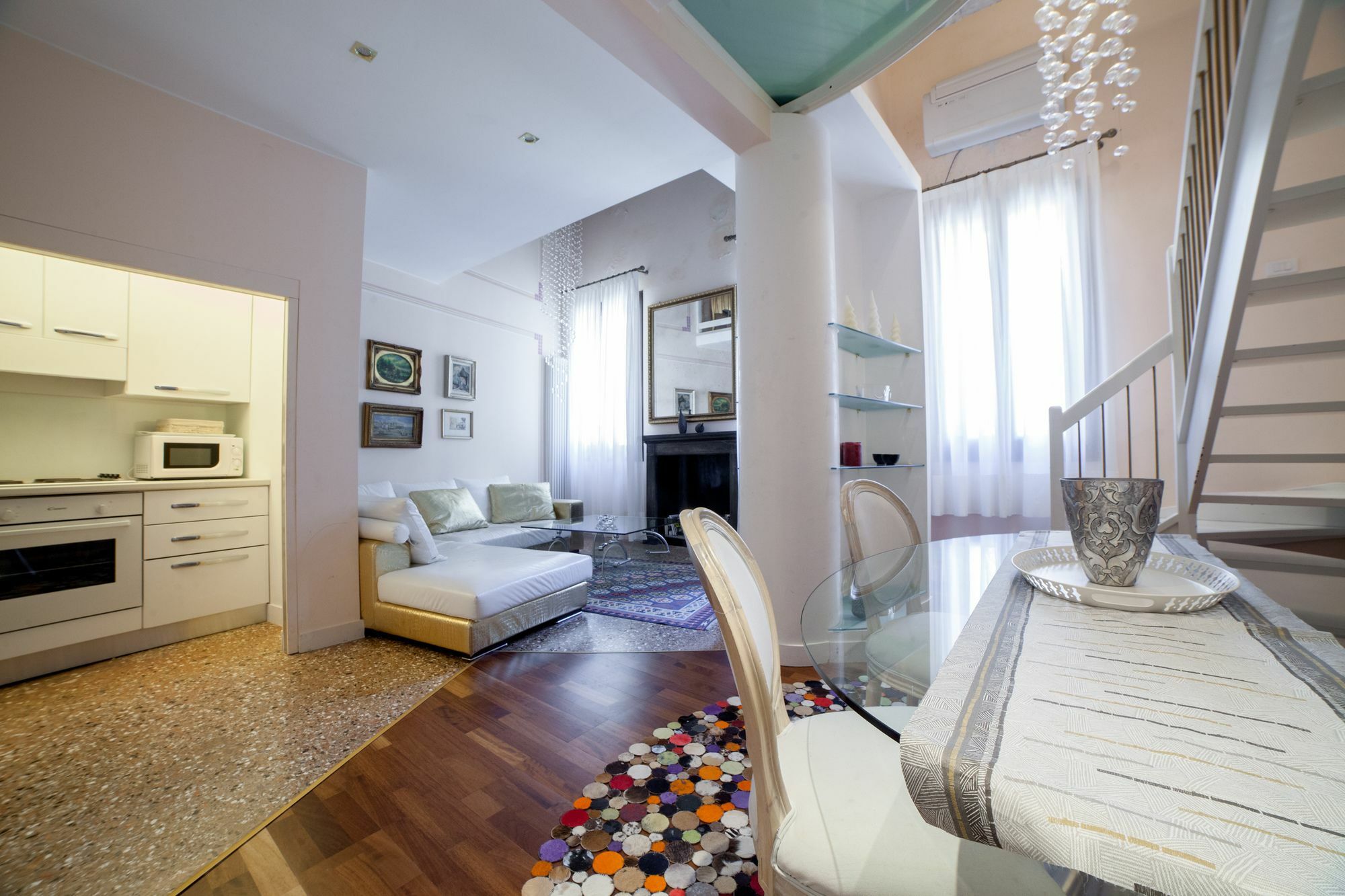 Appartement Donatello Venise