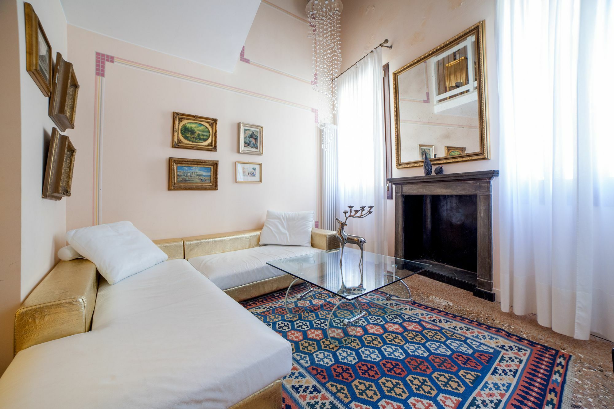 Appartement Donatello